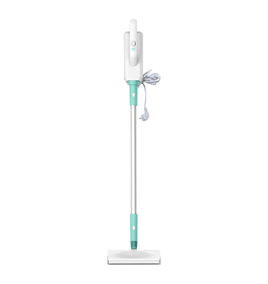 HD-QJ206 Aparat de curatat cu abur multifunctional verde
